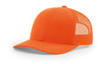 Richardson 882 Blaze Trucker Cap - Blank