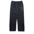 Fear Of God Essentials Heavy Fleece Tearaway Sweatpant - Vintage Black