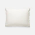 Heathered Cashmere Pillowcase Set