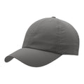 Juniper J7278 Flexible Brim 6 Panel Perforated Cap