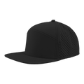 Zapped Headwear Osprey XL 7 Panel Perforated Cap