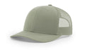 Richardson 112 Trucker Hat New Colors - Blank