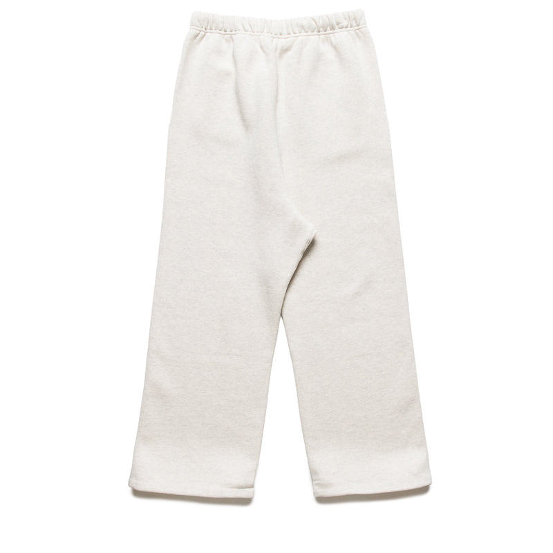 Women's Fear Of God Essentials Lounge Sweatpant - Oatmeal Heather