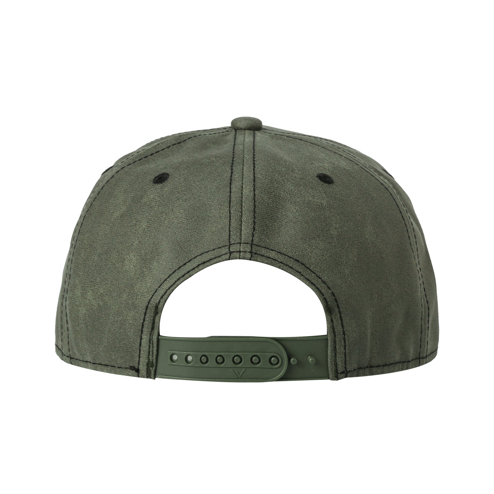 Unbranded 5 Panel Leather Cap
