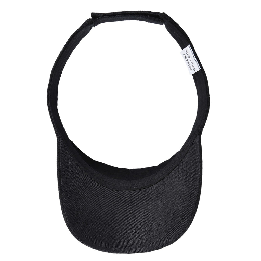 Unbranded Sun Visor, Blank Visor Cap