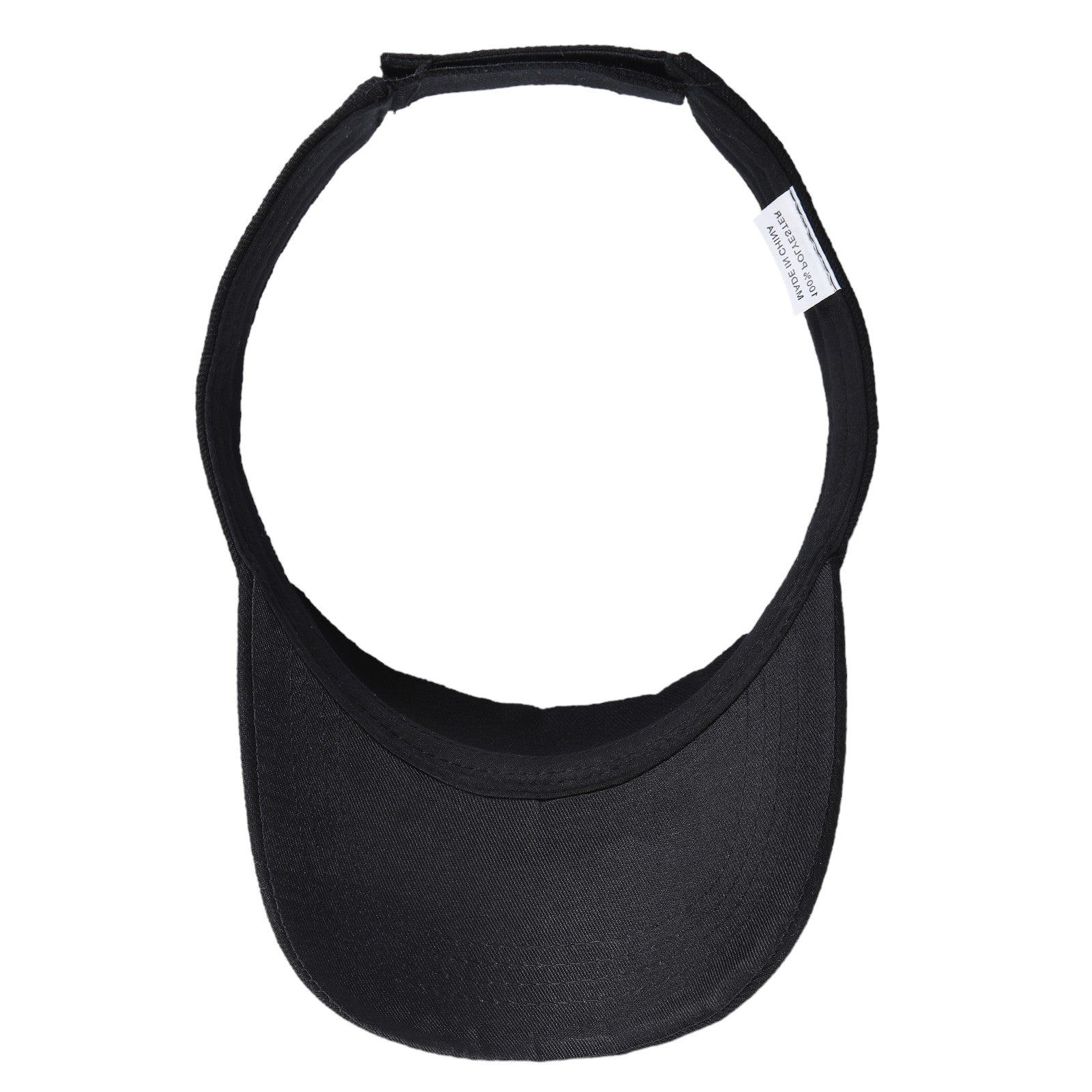 Unbranded Sun Visor, Blank Visor Cap