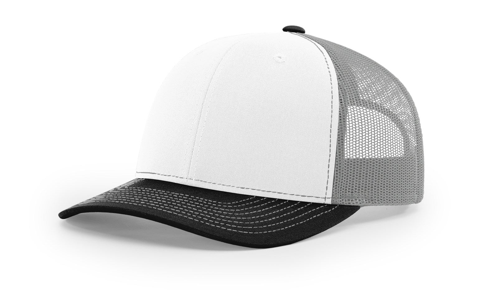 Richardson 112 Trucker Hat New Colors - Blank