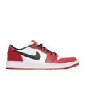 Air Jordan 1 Low Golf ‘Chicago’ Revered Footwear