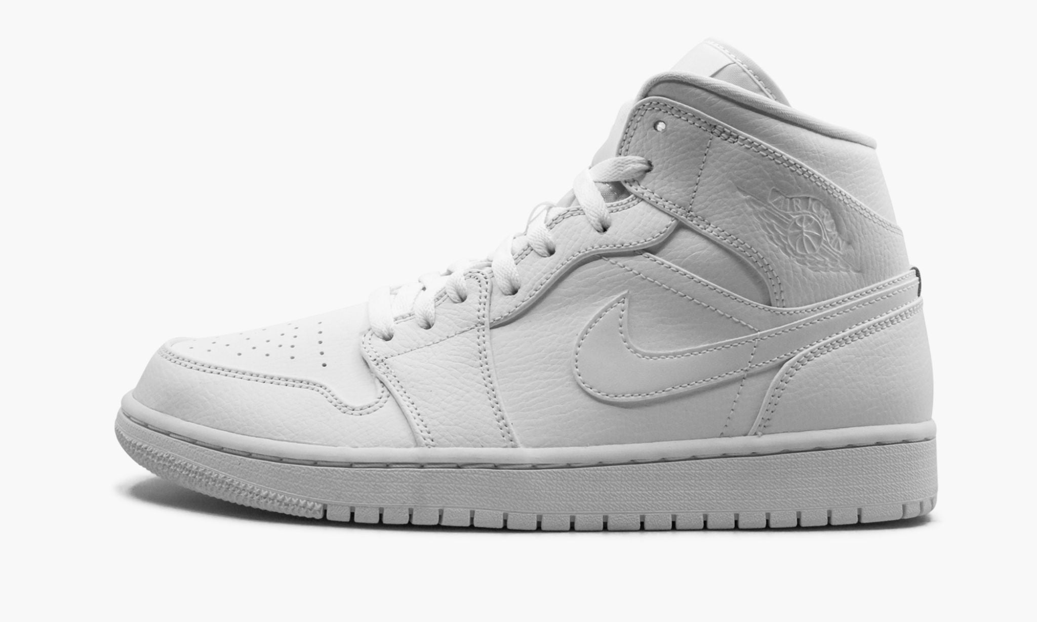 Air Jordan 1 Retro High OG NRG Union – Black Toe