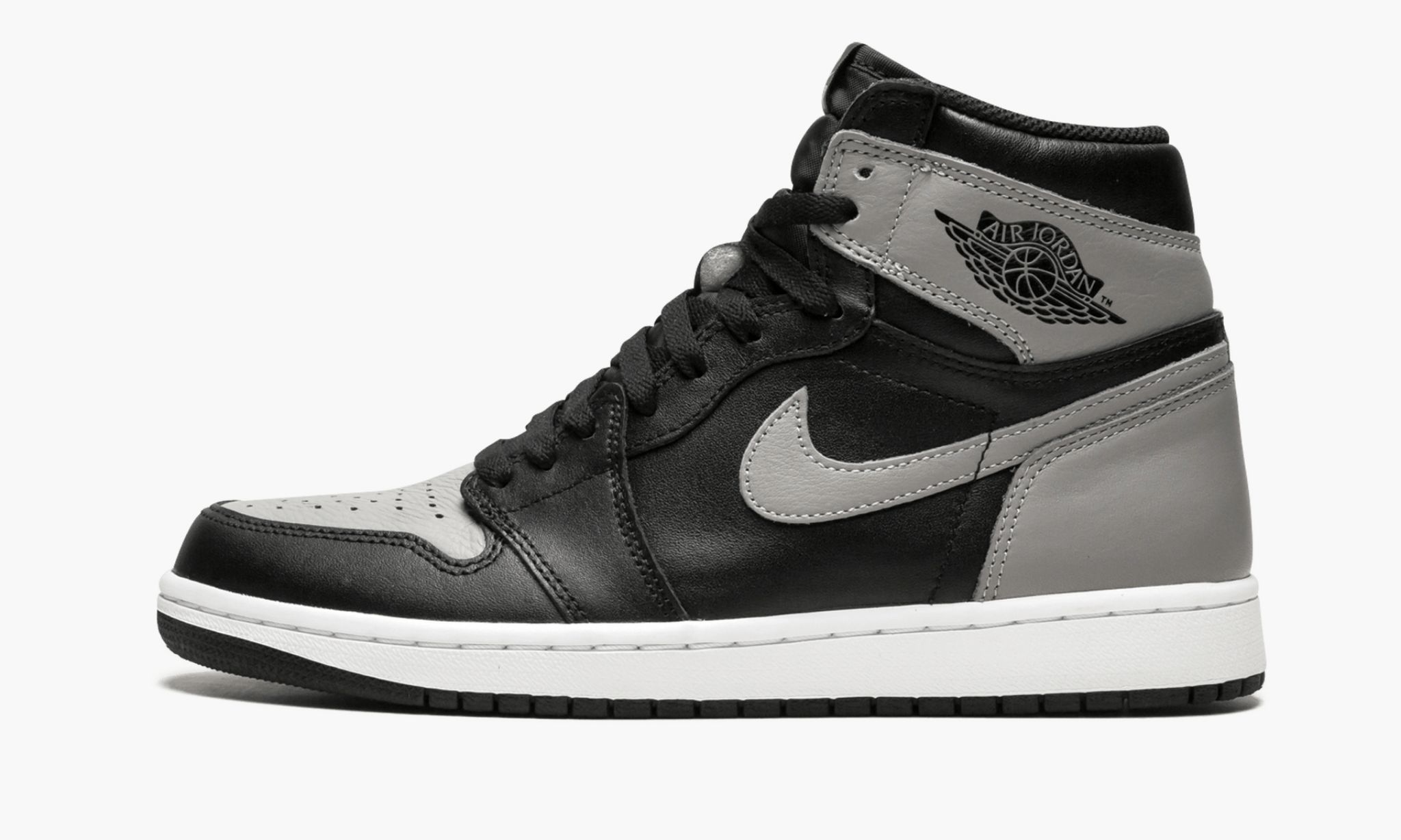 Air Jordan 1 Retro High OG NRG “Union – Black Toe”