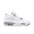 Air Jordan 4 Retro ‘White Oreo’ CT8527-100