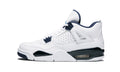 Air Jordan 4 Retro LS Legend Blue
