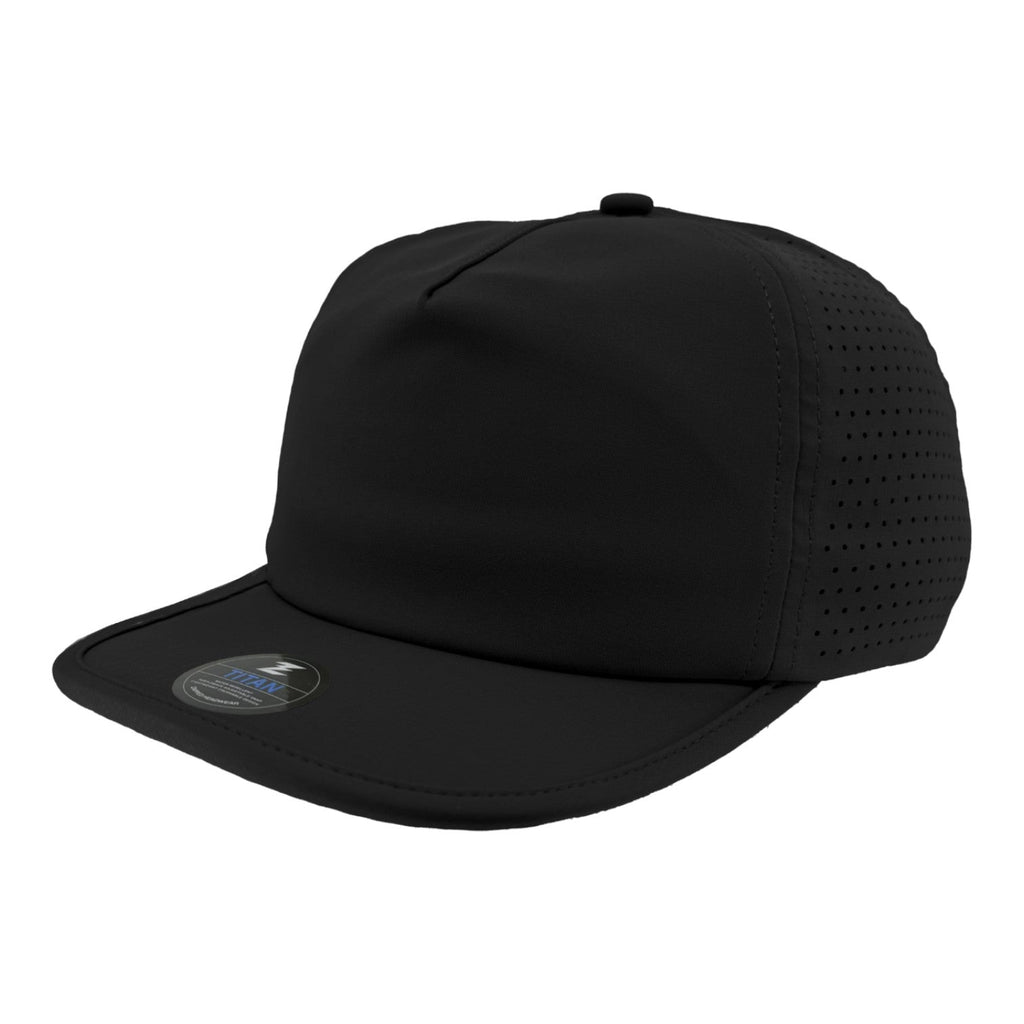 Zapped Headwear Titan Cap