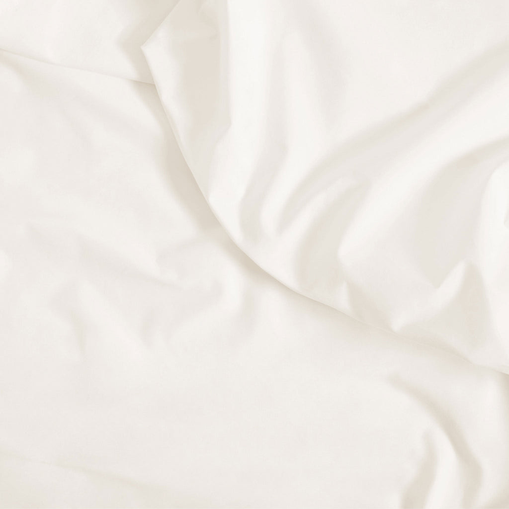 Luxe Sateen Fitted Sheet