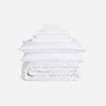 Classic Percale Bedding Move-In Bundle