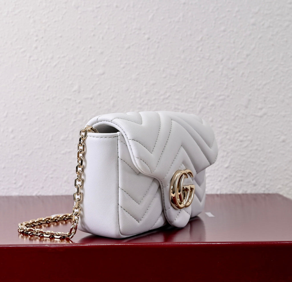 Gucci GG Marmont 2.0 Mini Shoulder Bag – 841290