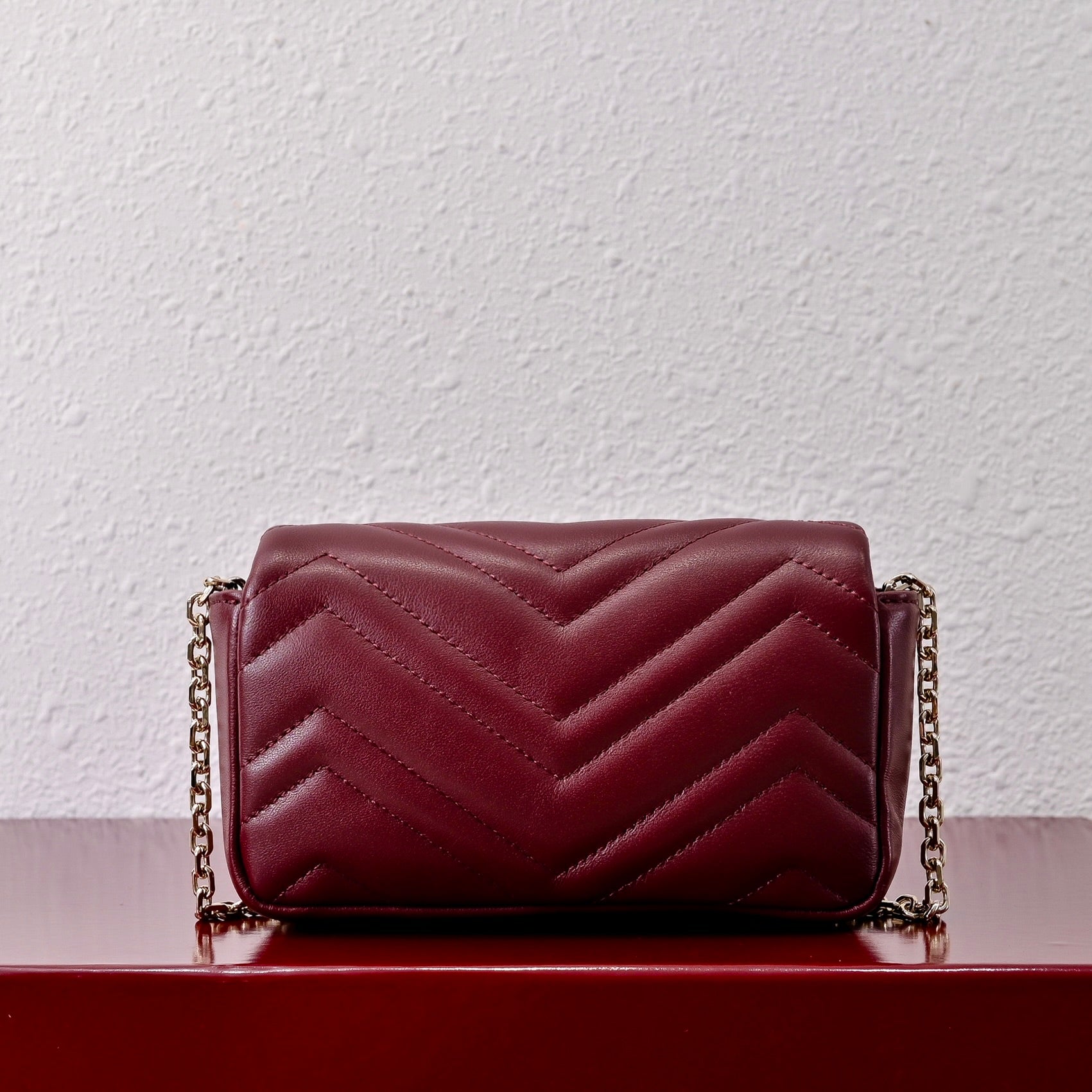 Gucci GG Marmont 2.0 Mini Shoulder Bag – 841290