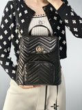Gucci GG Marmont Backpack – 861878