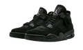 Jordan 4 Black Cat CU1110