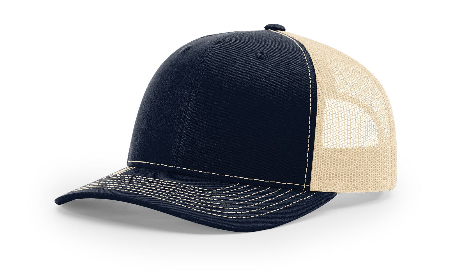 Richardson 112 Trucker Hat New Colors - Blank