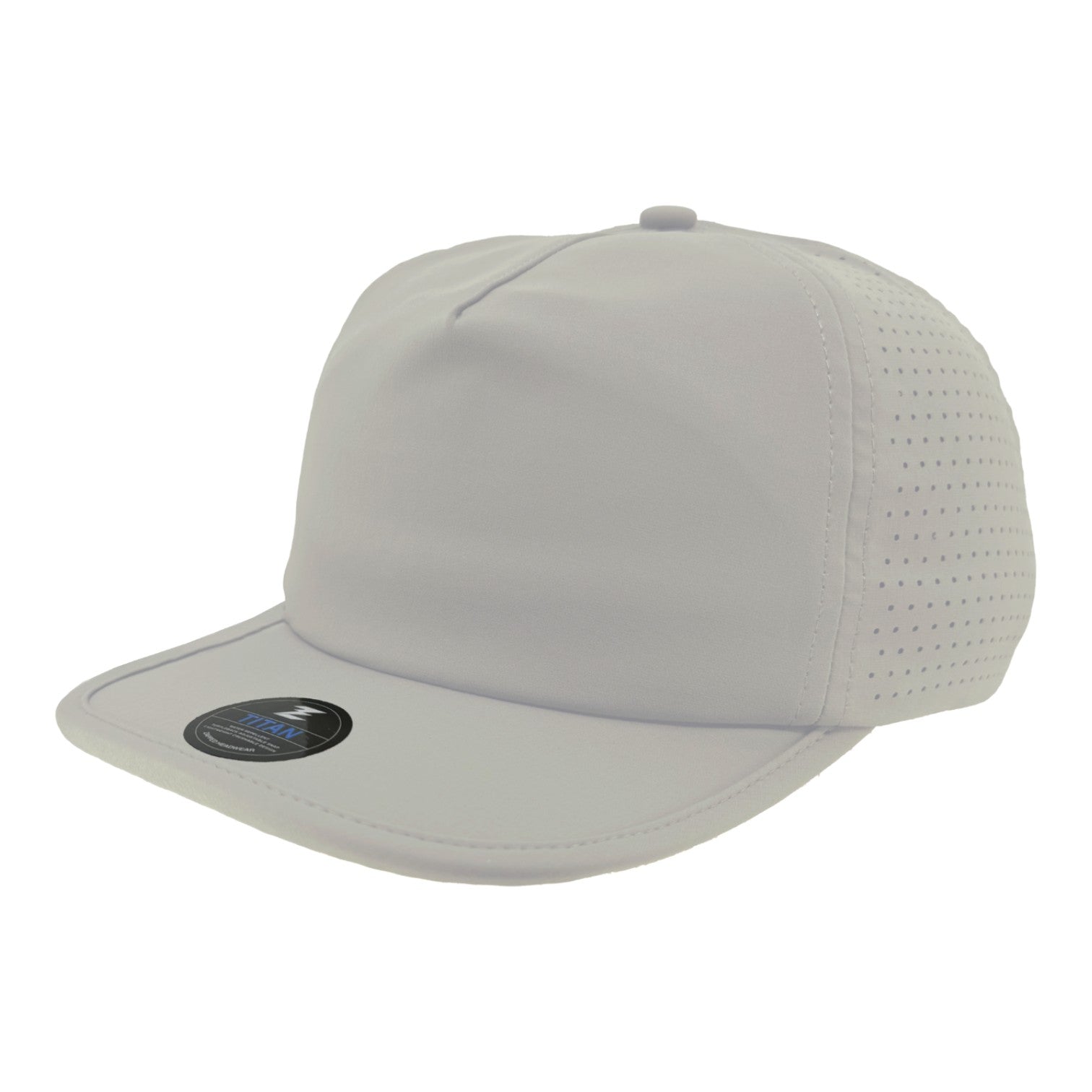 Zapped Headwear Titan Cap
