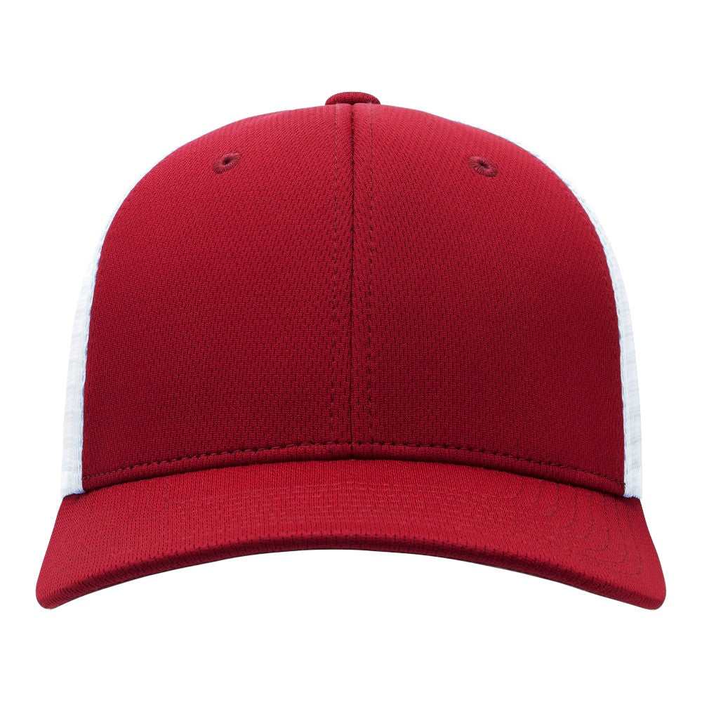 NEXTCAP PRO300 Nextfit 6 Panel Mesh Back Fitted Cap