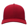NEXTCAP PRO300 Nextfit 6 Panel Mesh Back Fitted Cap