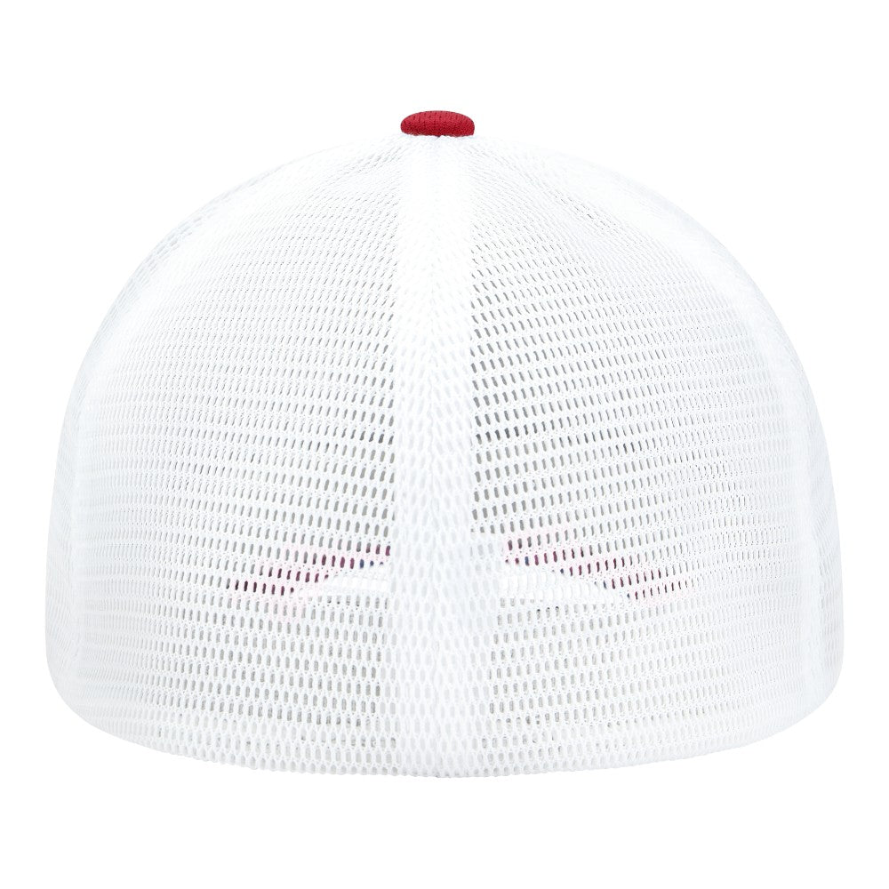 NEXTCAP PRO300 Nextfit 6 Panel Mesh Back Fitted Cap