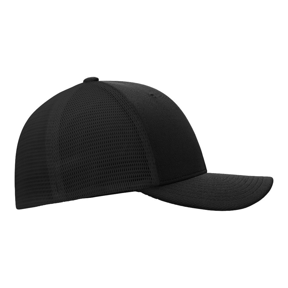 NEXTCAP PRO300 Nextfit 6 Panel Mesh Back Fitted Cap