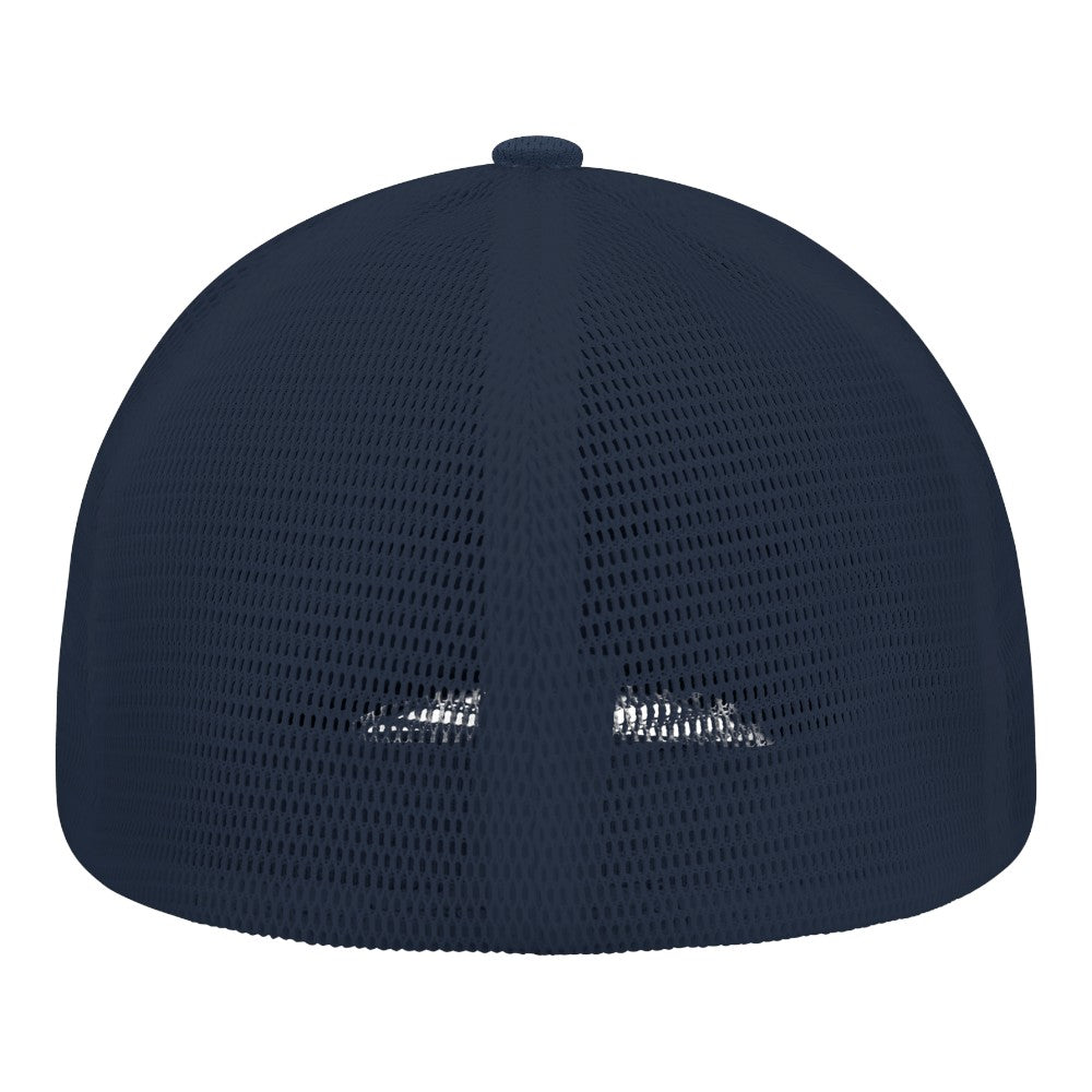 NEXTCAP PRO300 Nextfit 6 Panel Mesh Back Fitted Cap