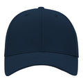 NEXTCAP ACE301SA Nextfit 6 Panel Sustainable Golf Adjustable Cap