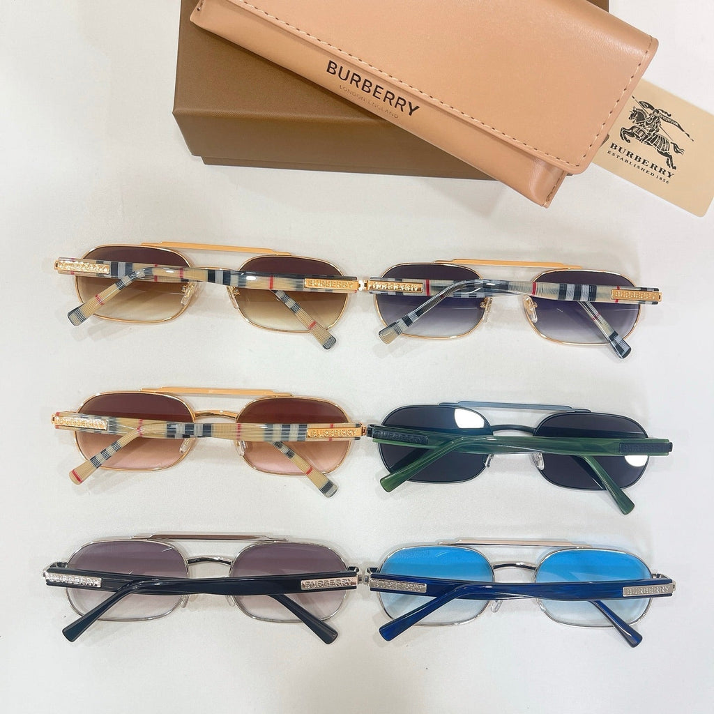Burberry Sunglasses-BE 2246