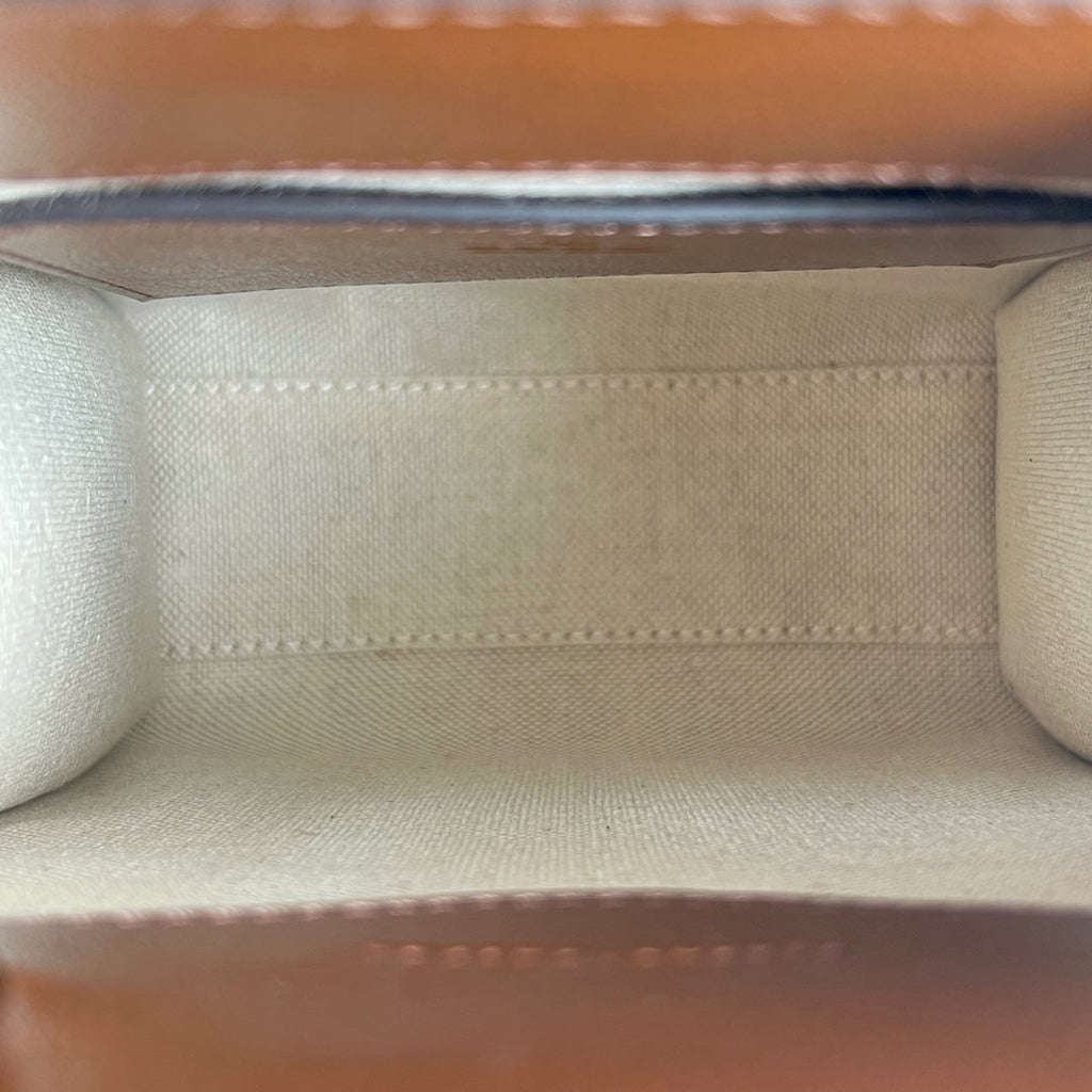 Gucci GG Retro Mini Crossbody Top Handle Bag