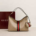 Gucci Essence Hobo Shoulder Bag