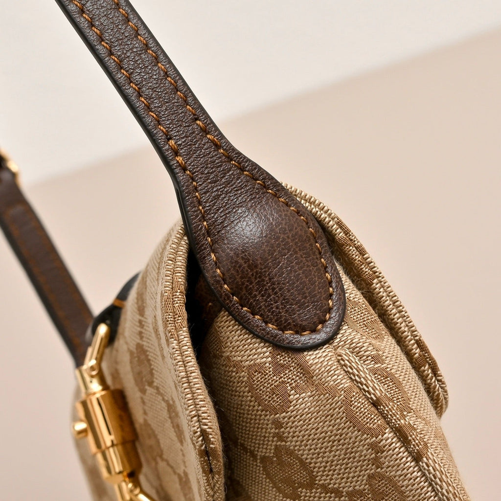 Gucci Jackie Mini Shoulder Bag