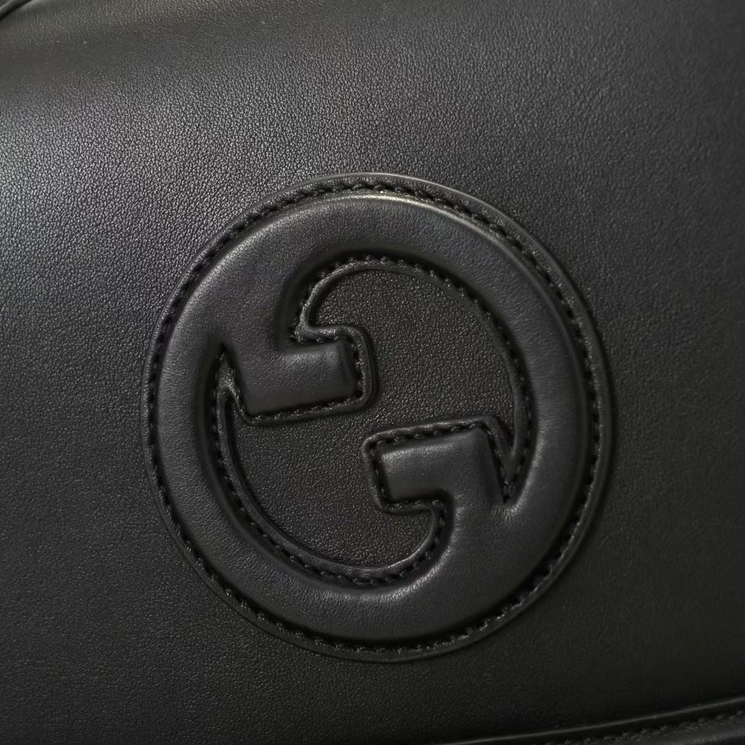Gucci GG Emblem Mini Tote Bag – 855491