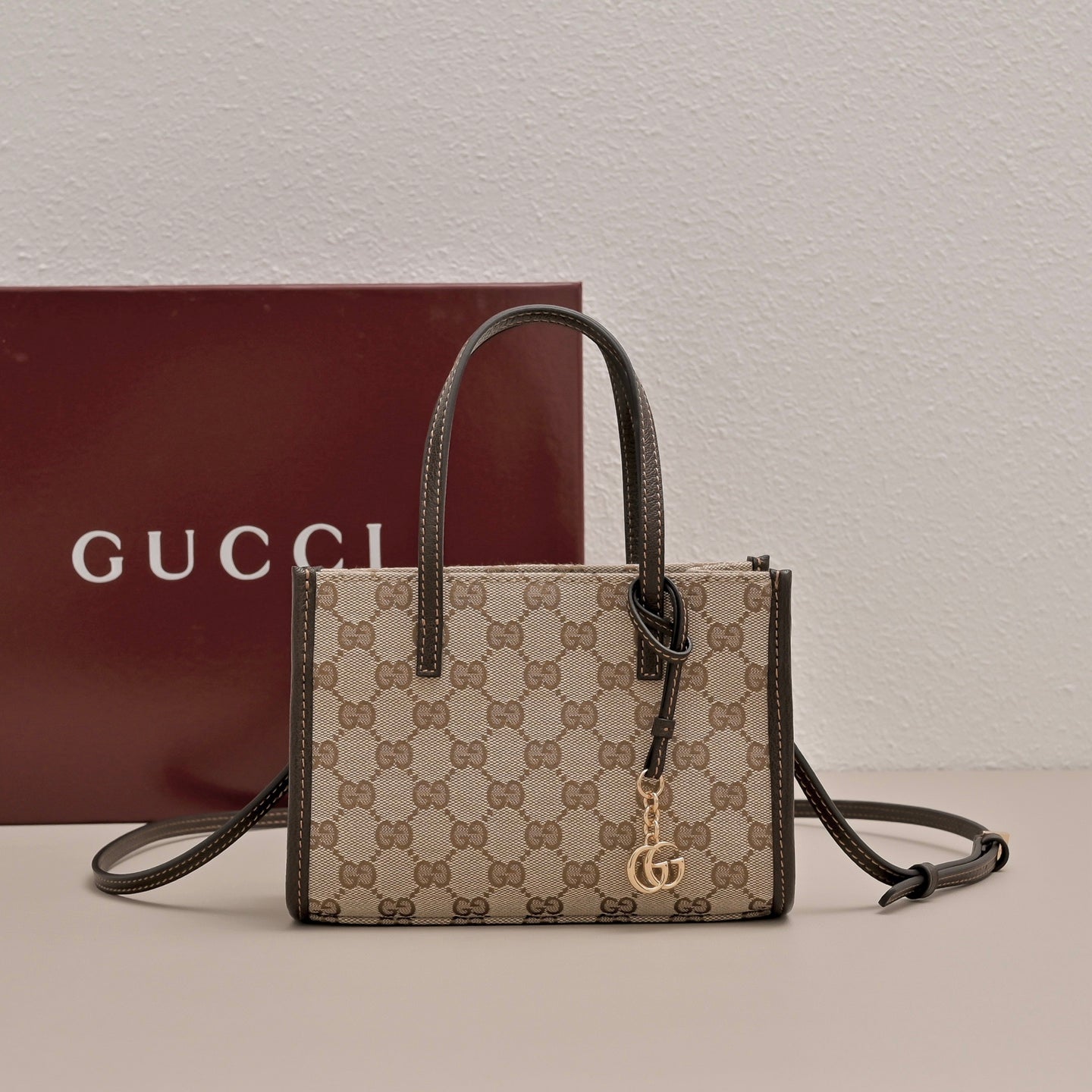 Gucci Londra Mini Tote Bag – A006WK