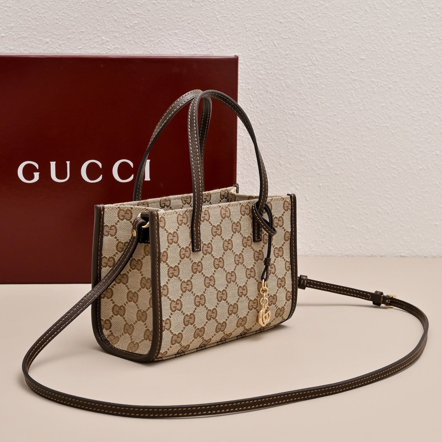 Gucci Londra Mini Tote Bag – A006WK