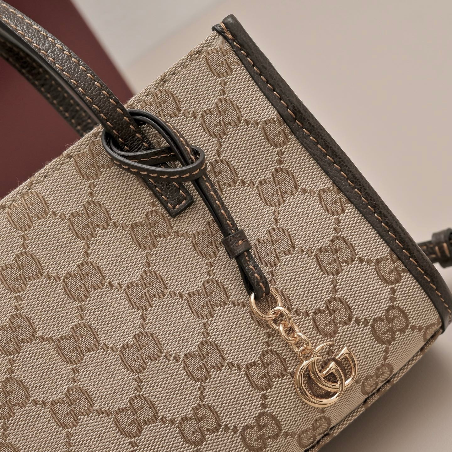 Gucci Londra Mini Tote Bag – A006WK