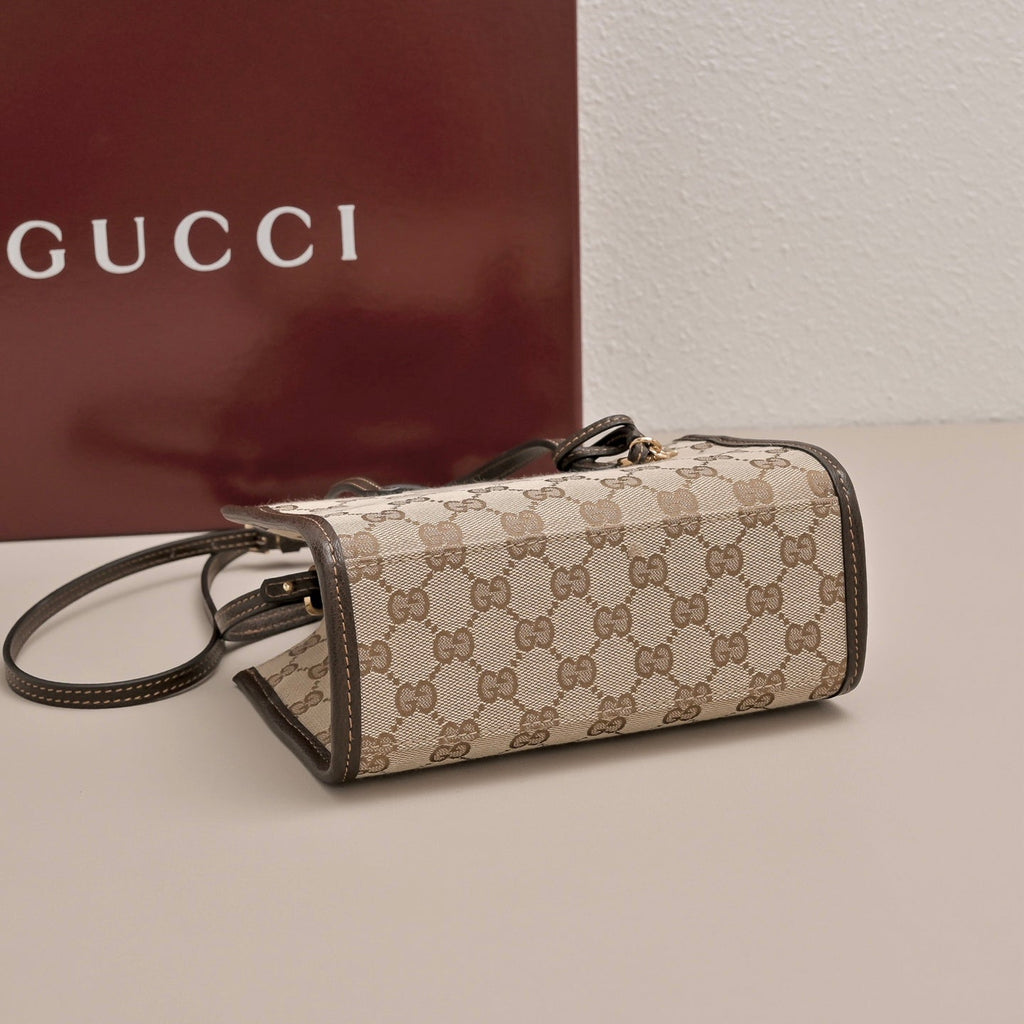 Gucci Londra Mini Tote Bag – A006WK