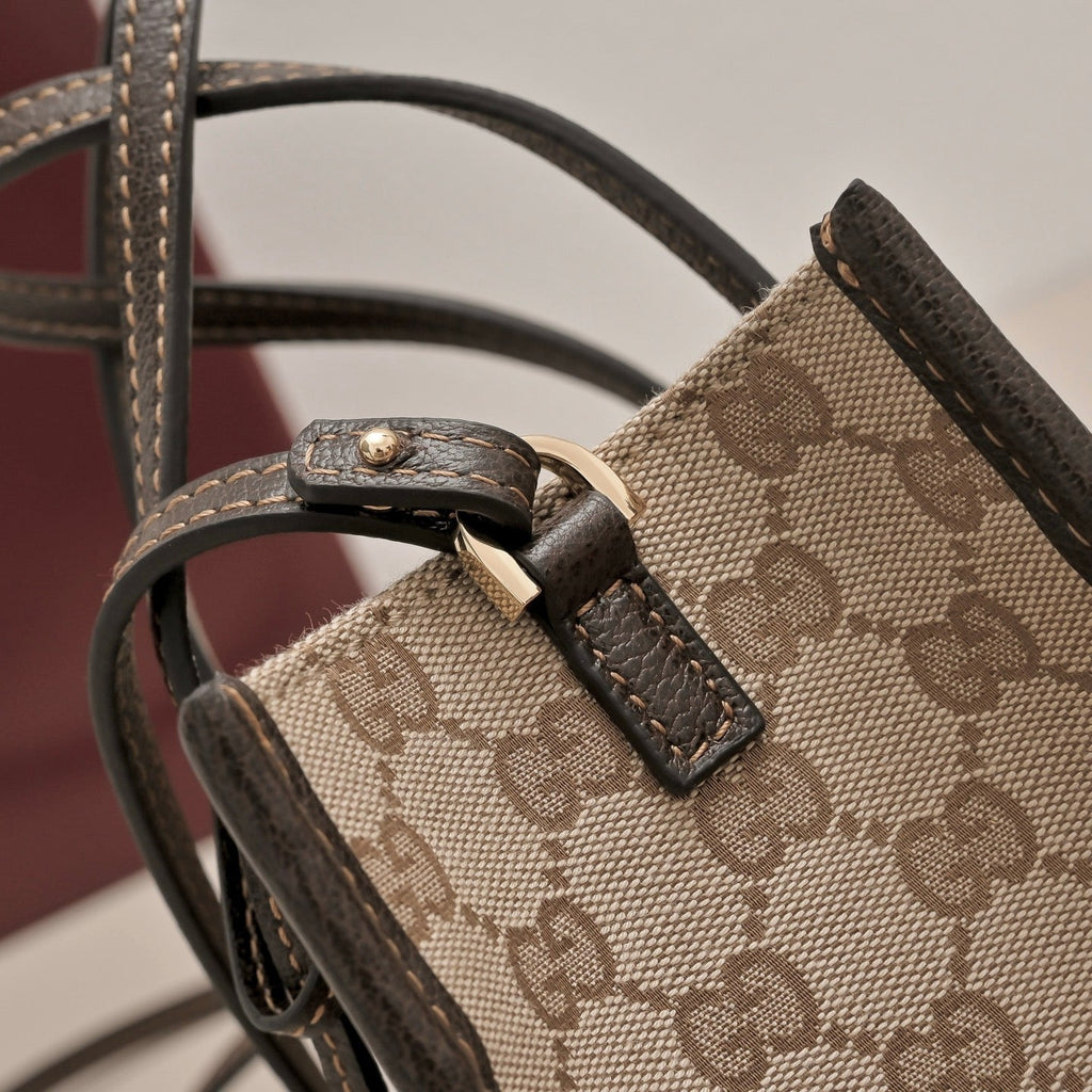 Gucci Londra Mini Tote Bag – A006WK