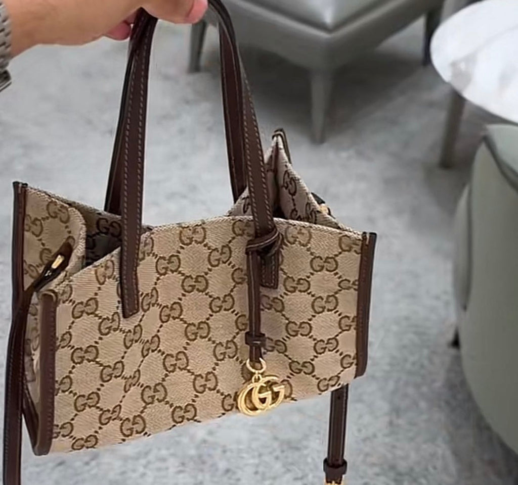 Gucci Londra Mini Tote Bag – A006WK