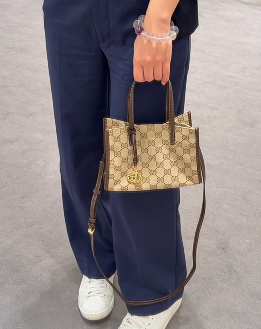 Gucci Londra Mini Tote Bag – A006WK