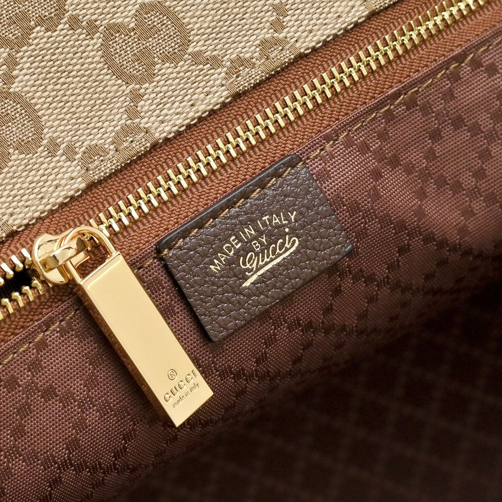 Gucci Londra Large Tote Bag – 875056