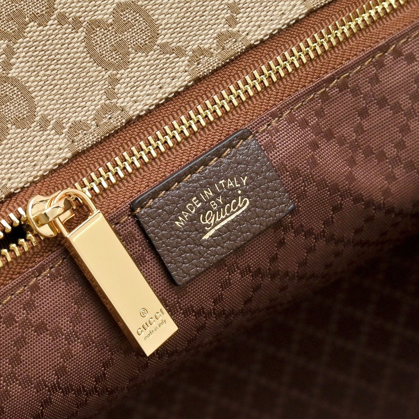 Gucci Londra Large Tote Bag – 875056
