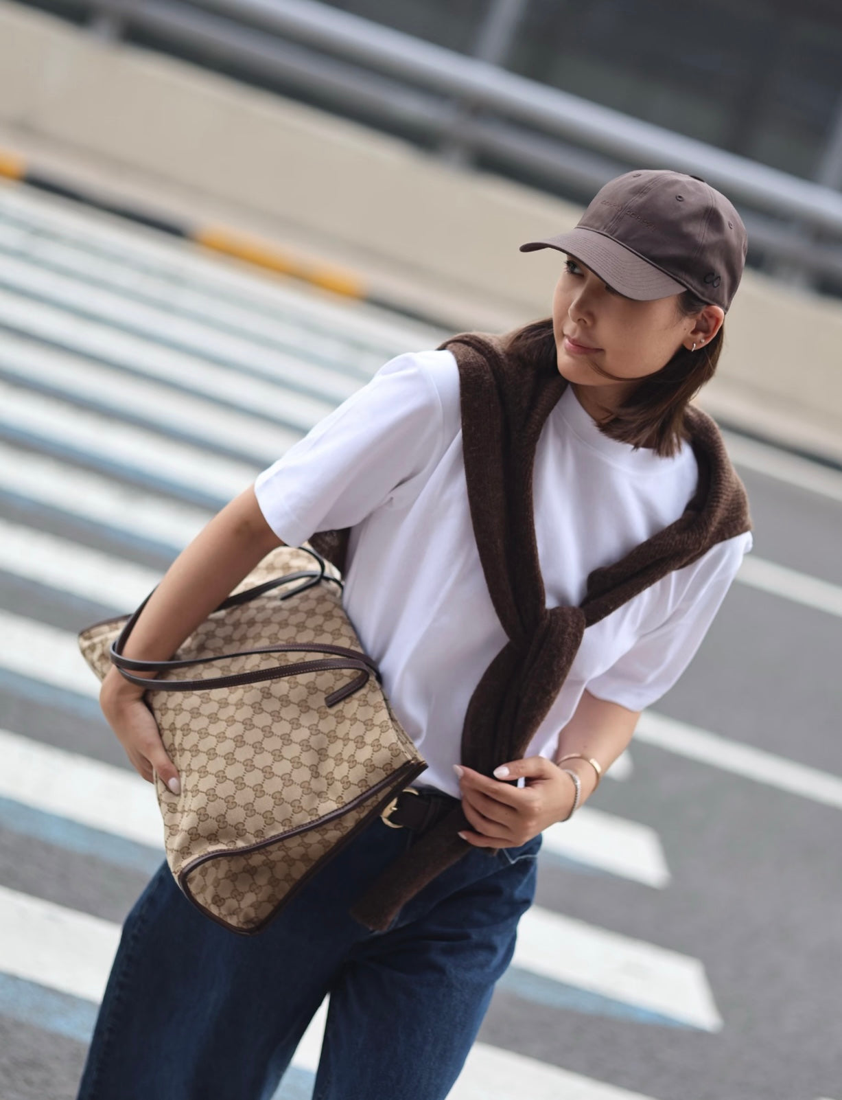 Gucci Londra Large Tote Bag – 875056