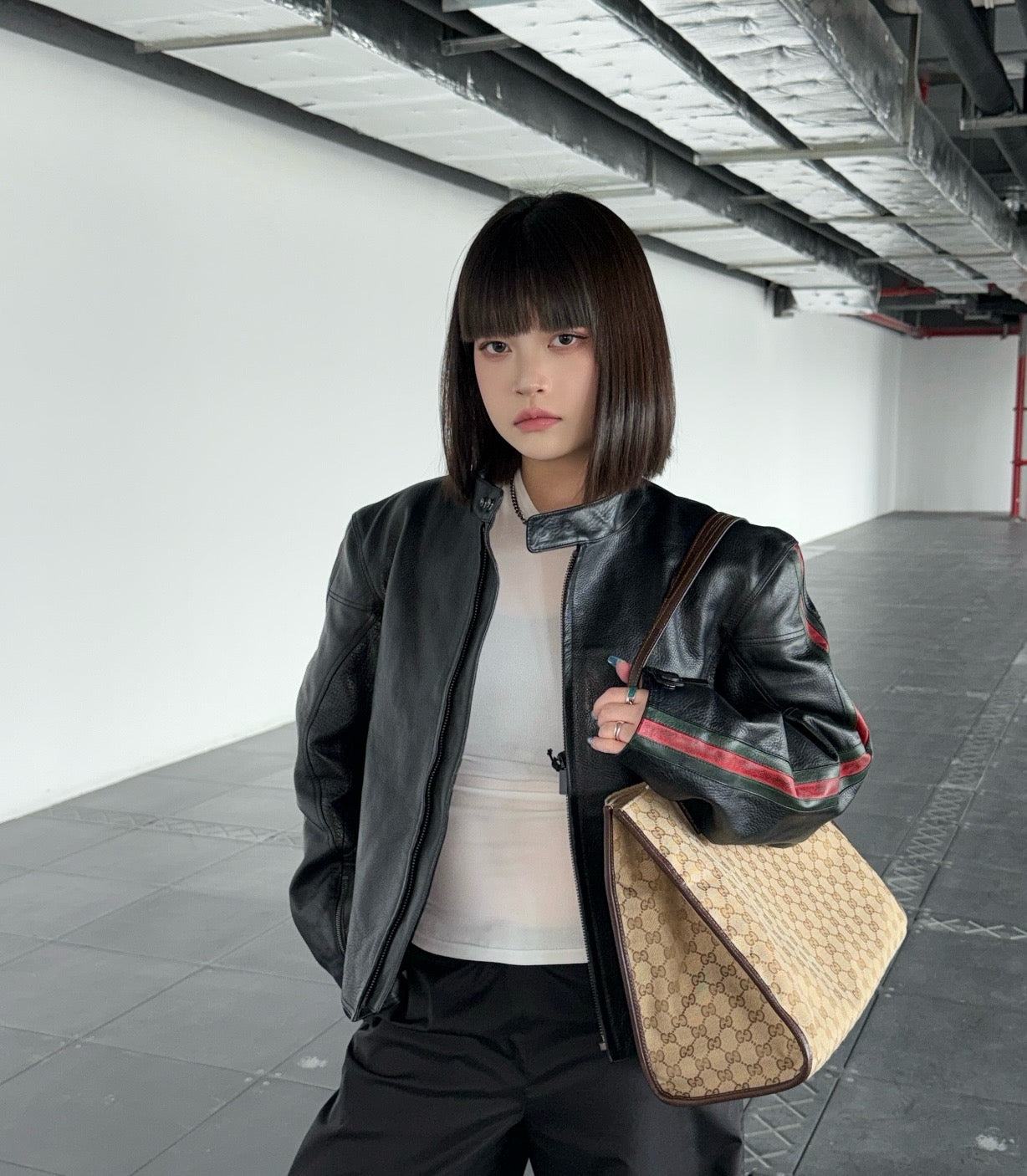 Gucci Londra Large Tote Bag – 875056