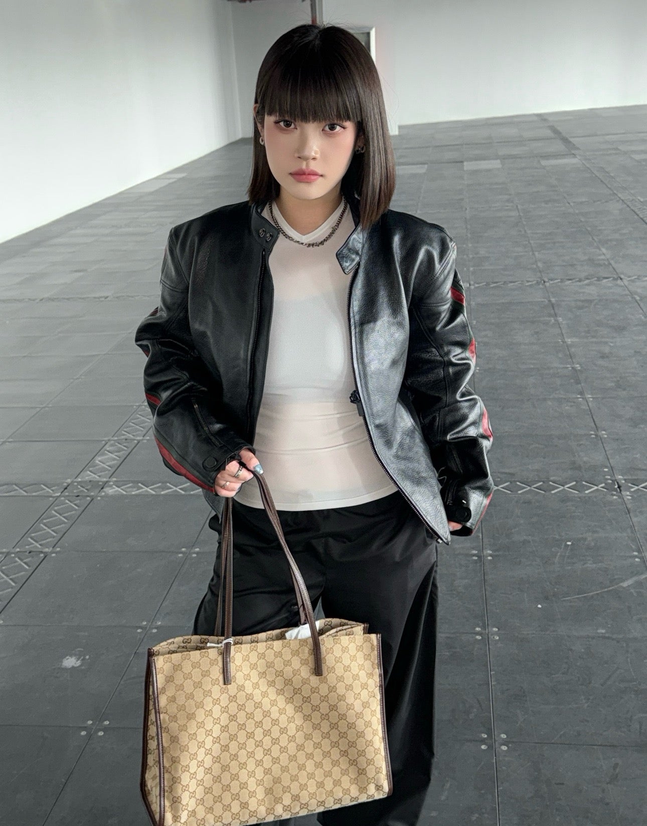 Gucci Londra Large Tote Bag – 875056