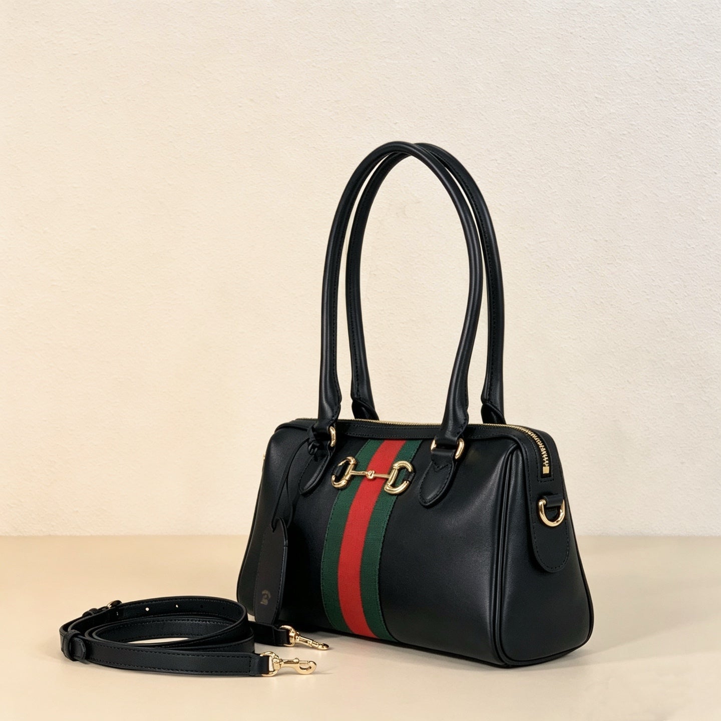 Gucci Borsetto Medium Boston Bag – 866732