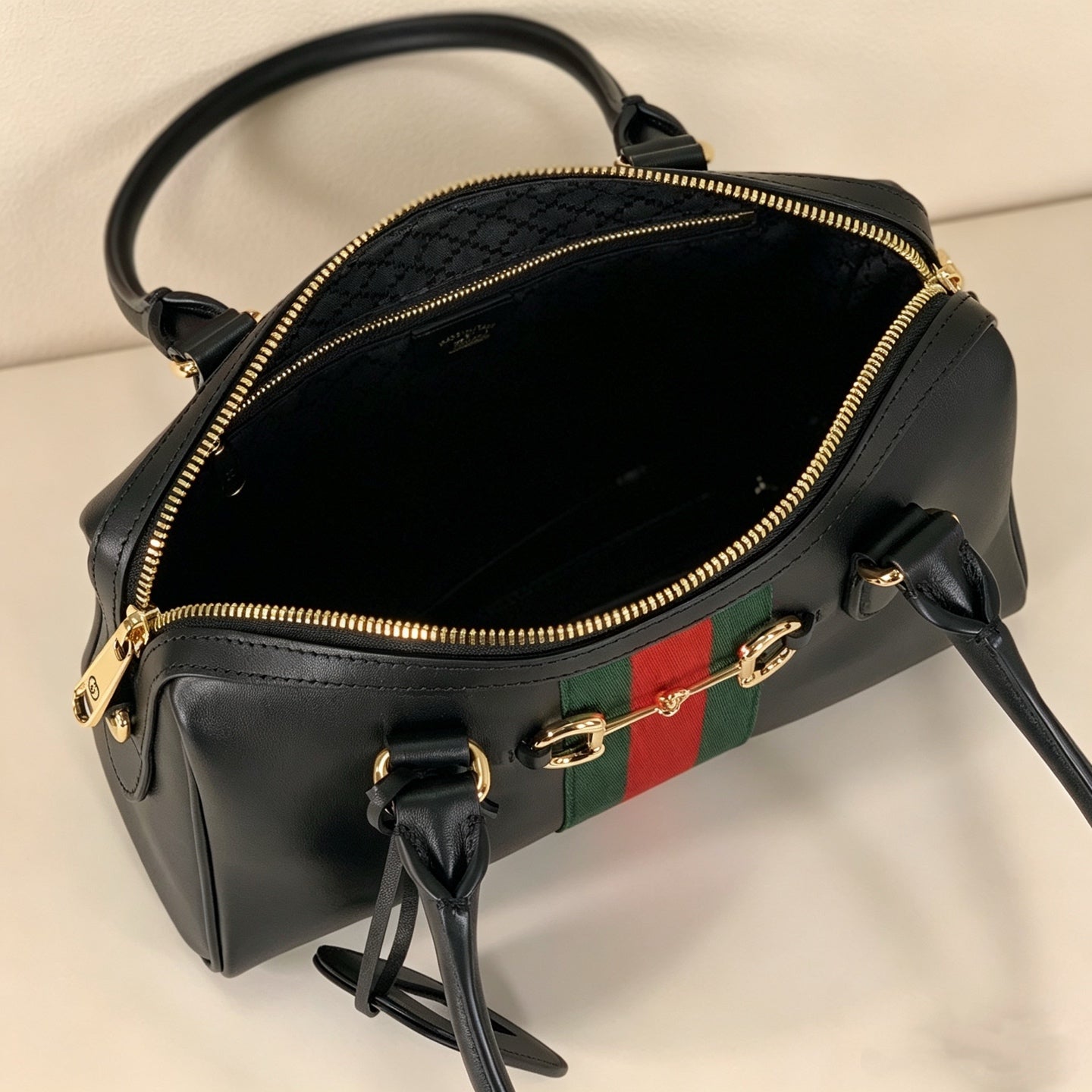 Gucci Borsetto Medium Boston Bag – 866732